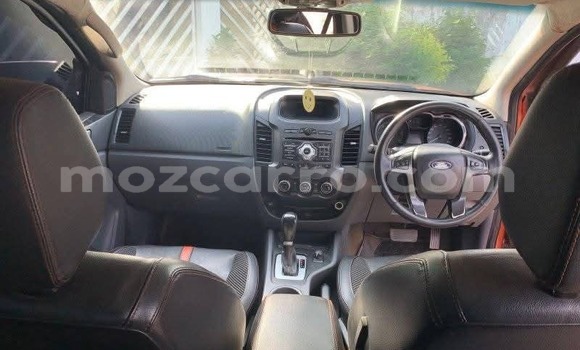 Comprar Usado Ford Ranger De outros Carro em Maputo em Maputo Comprar Usado Ford Ranger De outros Carro em Maputo em Maputo