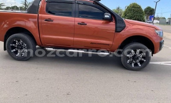 Comprar Usado Ford Ranger De outros Carro em Maputo em Maputo Comprar Usado Ford Ranger De outros Carro em Maputo em Maputo