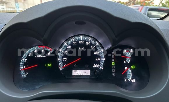 Buy New Toyota Fortuner White Car in Maputo in Maputo Buy New Toyota Fortuner White Car in Maputo in Maputo