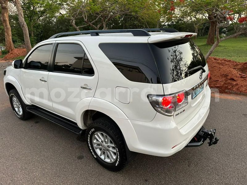 Big with watermark toyota fortuner maputo maputo 33066