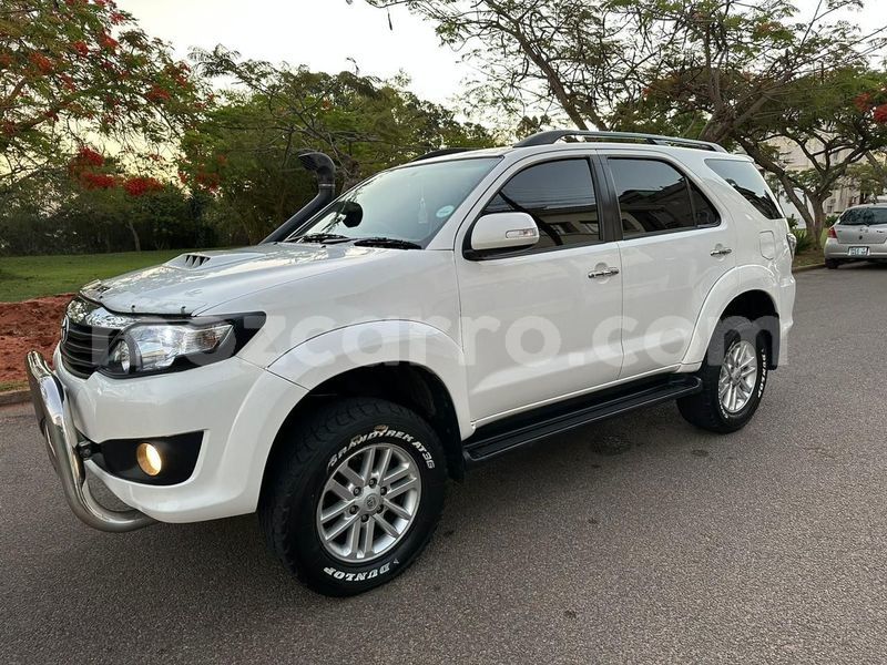 Big with watermark toyota fortuner maputo maputo 33066