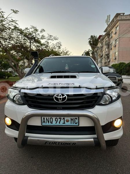 Big with watermark toyota fortuner maputo maputo 33066