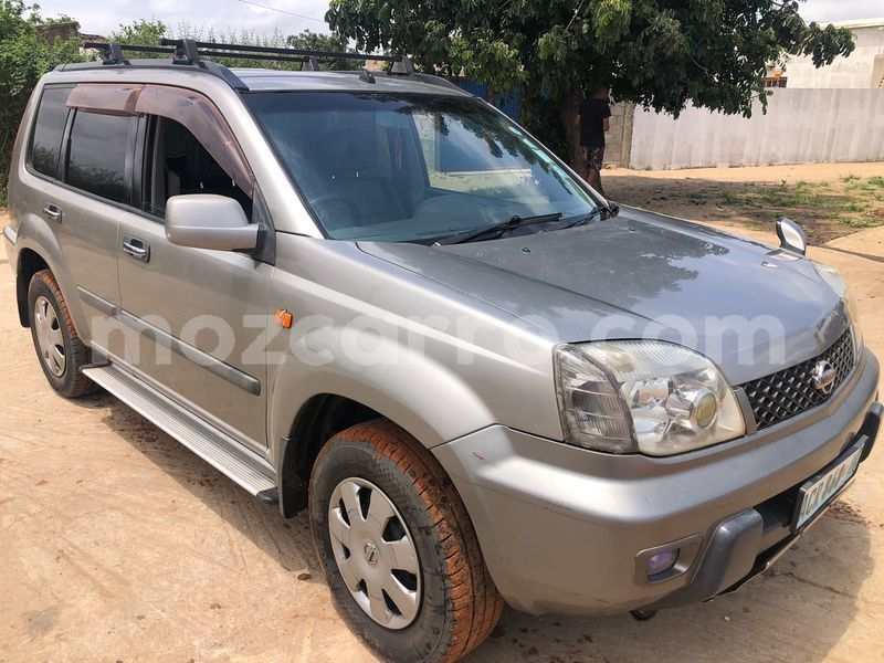 Big with watermark nissan x trail maputo maputo 33067