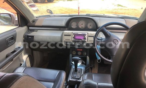 Tenga Tsaru Nissan X-Trail Zvimwe Mota in Maputo in Maputo Tenga Tsaru Nissan X-Trail Zvimwe Mota in Maputo in Maputo