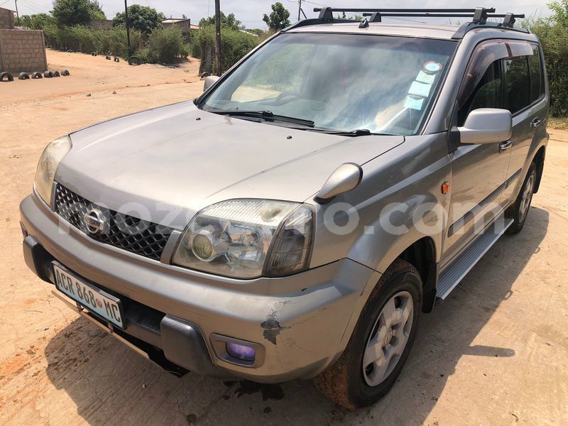 Big with watermark nissan x trail maputo maputo 33067