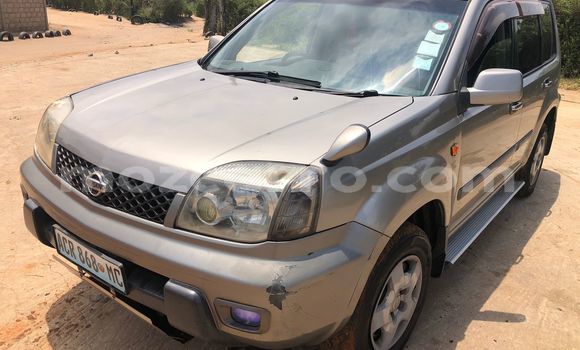 Tenga Tsaru Nissan X-Trail Zvimwe Mota in Maputo in Maputo Tenga Tsaru Nissan X-Trail Zvimwe Mota in Maputo in Maputo