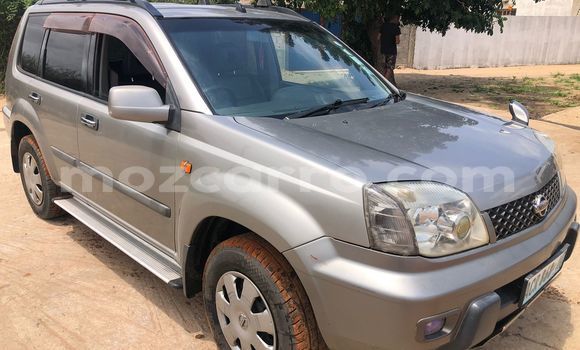 Tenga Tsaru Nissan X-Trail Zvimwe Mota in Maputo in Maputo Tenga Tsaru Nissan X-Trail Zvimwe Mota in Maputo in Maputo