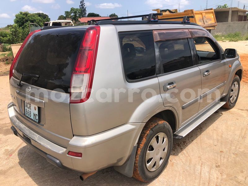 Big with watermark nissan x trail maputo maputo 33067