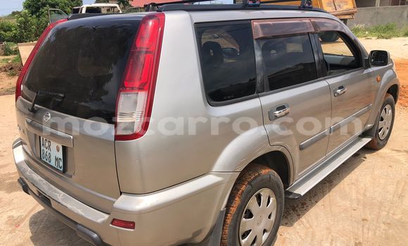 Tenga Tsaru Nissan X-Trail Zvimwe Mota in Maputo in Maputo Tenga Tsaru Nissan X-Trail Zvimwe Mota in Maputo in Maputo