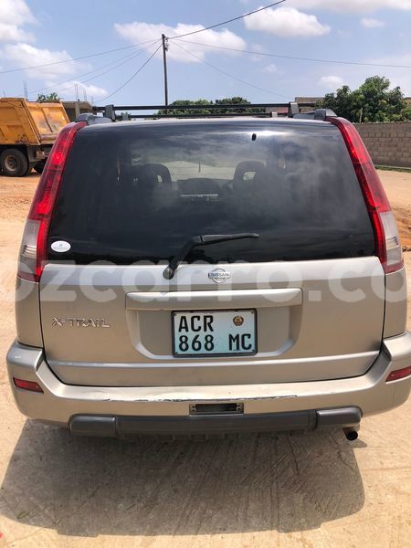 Big with watermark nissan x trail maputo maputo 33067