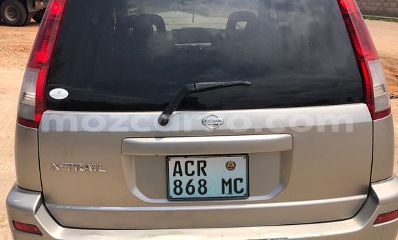 Tenga Tsaru Nissan X-Trail Zvimwe Mota in Maputo in Maputo Tenga Tsaru Nissan X-Trail Zvimwe Mota in Maputo in Maputo