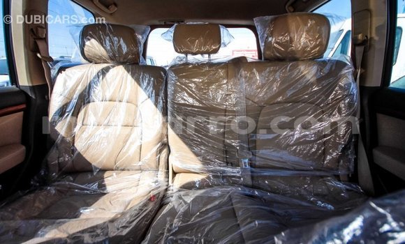 Tenga Imported Toyota Land Cruiser Chena Mota in Import - Dubai in Cabo Delgado Tenga Imported Toyota Land Cruiser Chena Mota in Import - Dubai in Cabo Delgado