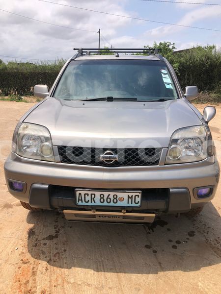 Big with watermark nissan x trail maputo maputo 33067