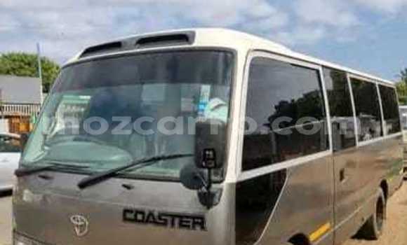 Comprar Usado Toyota 4Runner De outros Carro em Maputo em Maputo