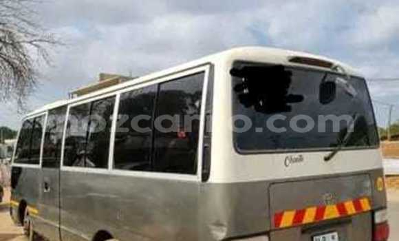 Buy Used Toyota 4Runner Other Car in Maputo in Maputo Buy Used Toyota 4Runner Other Car in Maputo in Maputo