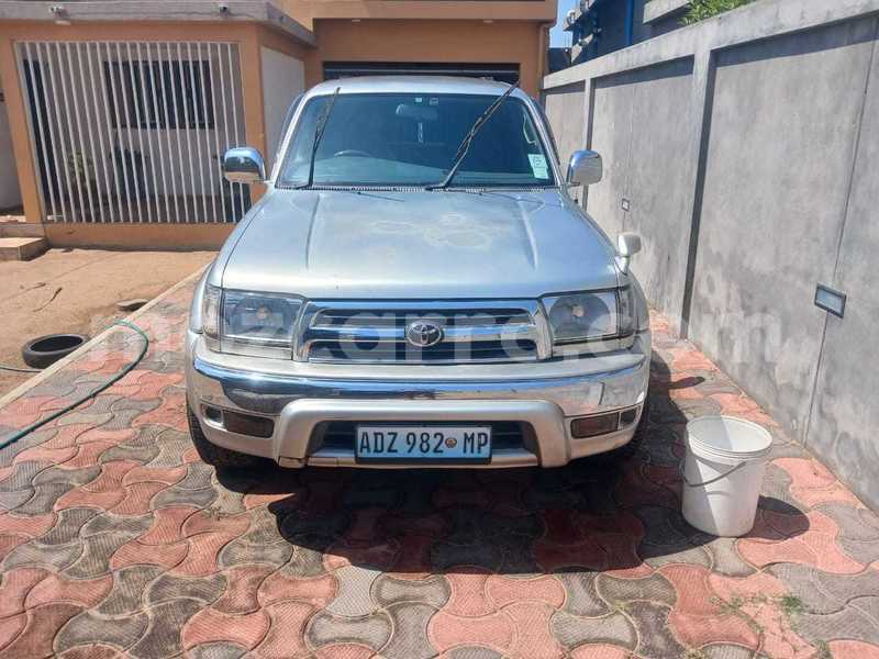 Big with watermark toyota hilux surf maputo maputo 33071