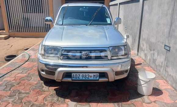 Tenga Tsaru Toyota Hilux Surf Zvimwe Mota in Maputo in Maputo Tenga Tsaru Toyota Hilux Surf Zvimwe Mota in Maputo in Maputo