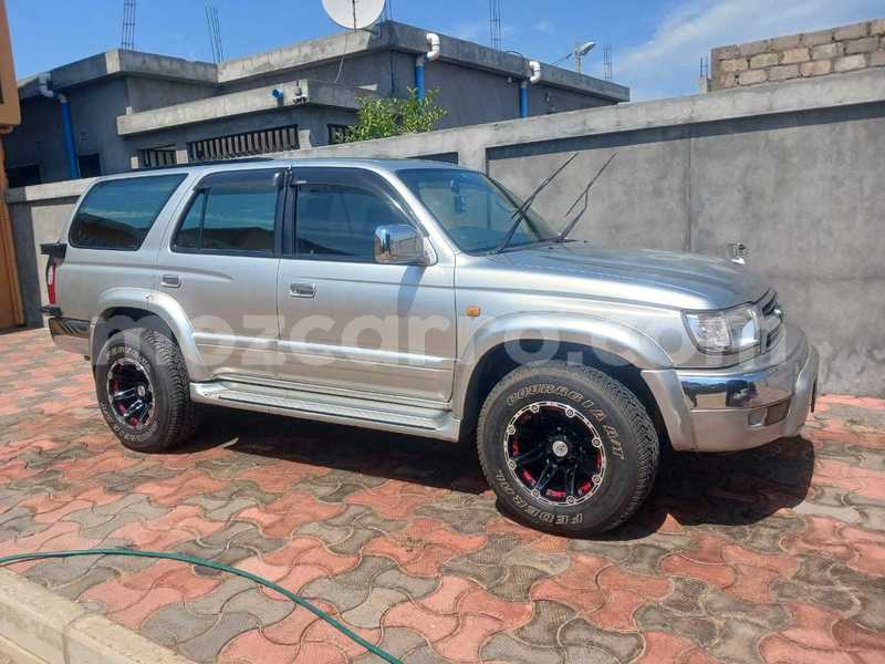 Big with watermark toyota hilux surf maputo maputo 33071