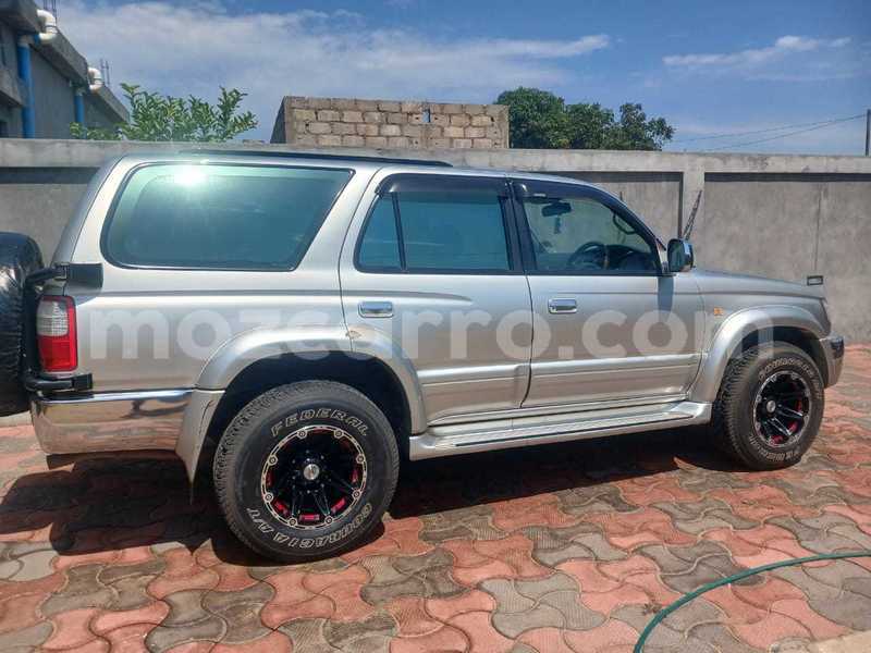 Big with watermark toyota hilux surf maputo maputo 33071