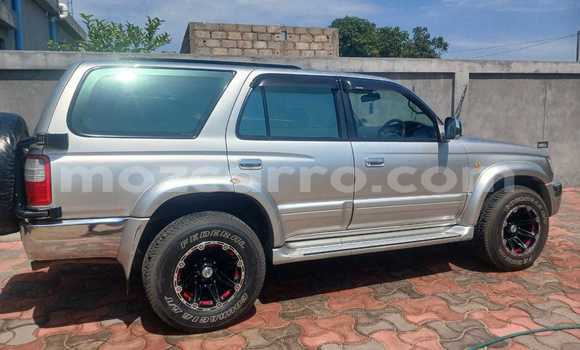 Tenga Tsaru Toyota Hilux Surf Zvimwe Mota in Maputo in Maputo Tenga Tsaru Toyota Hilux Surf Zvimwe Mota in Maputo in Maputo