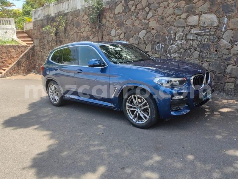 Big with watermark bmw x3 maputo maputo 33074