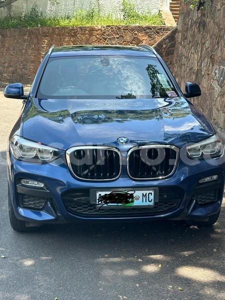 Big with watermark bmw x3 maputo maputo 33074