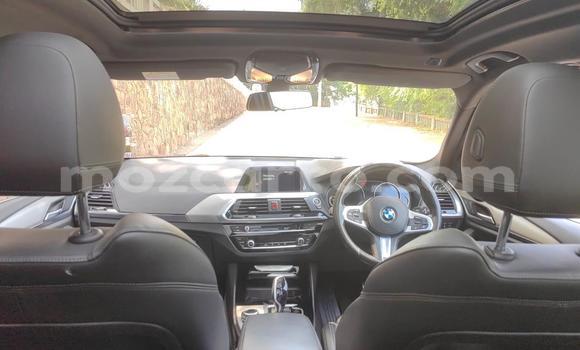 Buy New BMW X3 Blue Car in Maputo in Maputo Buy New BMW X3 Blue Car in Maputo in Maputo
