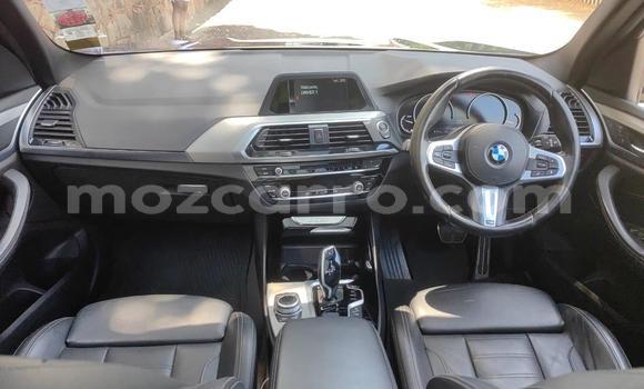 Buy New BMW X3 Blue Car in Maputo in Maputo Buy New BMW X3 Blue Car in Maputo in Maputo