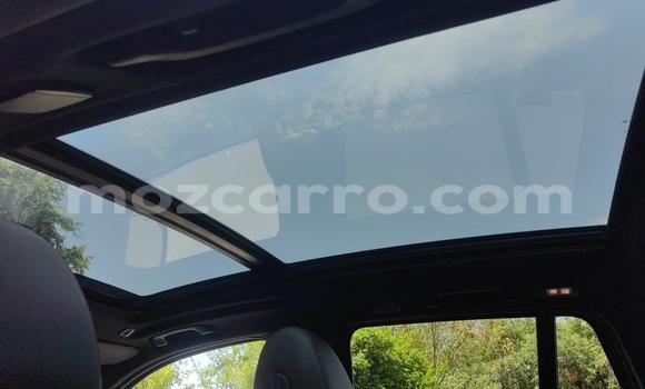 Buy New BMW X3 Blue Car in Maputo in Maputo Buy New BMW X3 Blue Car in Maputo in Maputo