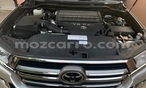 Nunua Ilio tumika Toyota Land Cruiser Nyingine Gari ndani ya Maputo nchini Maputo Nunua Ilio tumika Toyota Land Cruiser Nyingine Gari ndani ya Maputo nchini Maputo