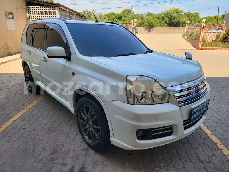 Big with watermark nissan x trail maputo maputo 33076