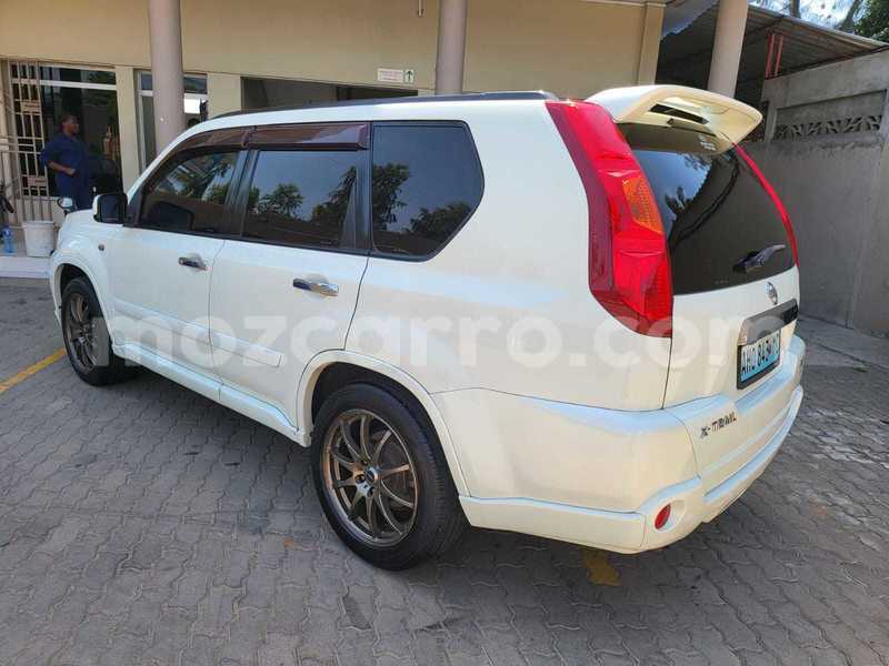 Big with watermark nissan x trail maputo maputo 33076