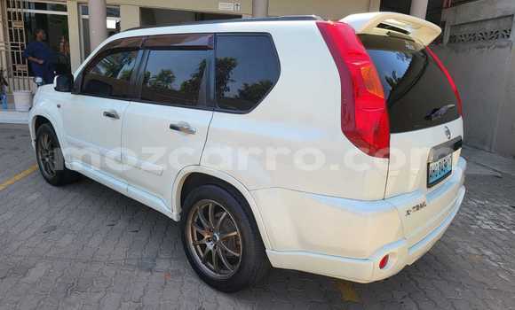 Tenga Tsaru Nissan X-Trail Chena Mota in Maputo in Maputo Tenga Tsaru Nissan X-Trail Chena Mota in Maputo in Maputo