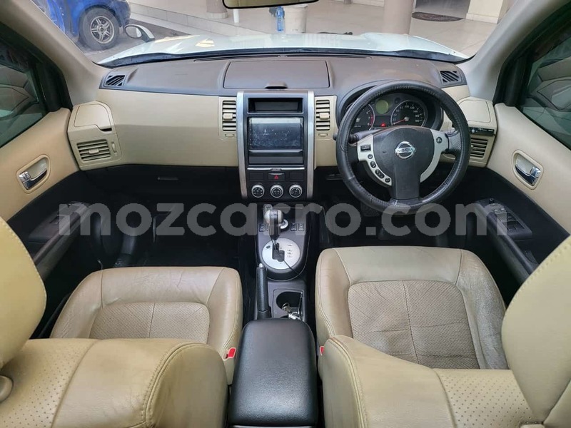 Big with watermark nissan x trail maputo maputo 33076