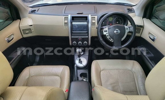 Tenga Tsaru Nissan X-Trail Chena Mota in Maputo in Maputo Tenga Tsaru Nissan X-Trail Chena Mota in Maputo in Maputo