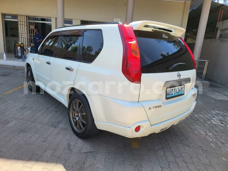 Big with watermark nissan x trail maputo maputo 33076