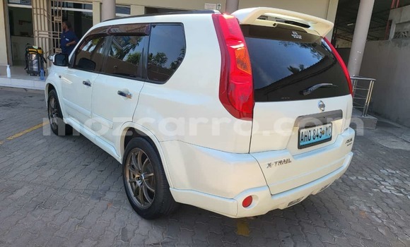 Tenga Tsaru Nissan X-Trail Chena Mota in Maputo in Maputo Tenga Tsaru Nissan X-Trail Chena Mota in Maputo in Maputo
