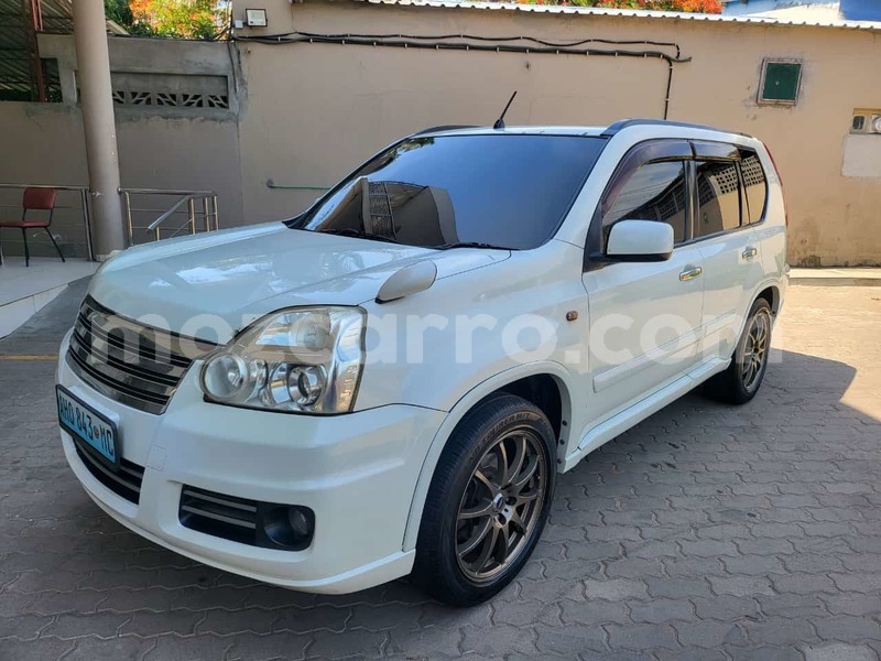 Big with watermark nissan x trail maputo maputo 33076