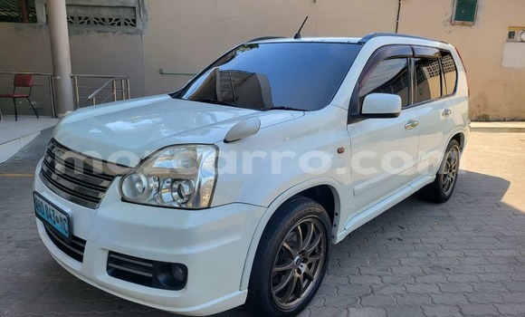 Tenga Tsaru Nissan X-Trail Chena Mota in Maputo in Maputo Tenga Tsaru Nissan X-Trail Chena Mota in Maputo in Maputo