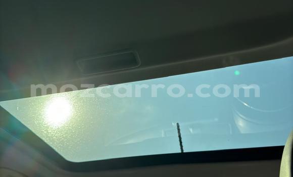 Tenga Tsaru Nissan X-Trail Chena Mota in Maputo in Maputo Tenga Tsaru Nissan X-Trail Chena Mota in Maputo in Maputo