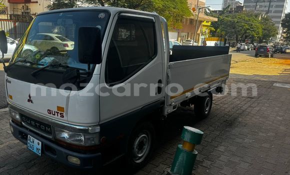 Tenga Tsaru Mitsubishi ASX Chena Mota in Maputo in Maputo Tenga Tsaru Mitsubishi ASX Chena Mota in Maputo in Maputo