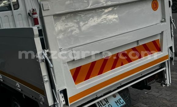 Tenga Tsaru Mitsubishi ASX Chena Mota in Maputo in Maputo Tenga Tsaru Mitsubishi ASX Chena Mota in Maputo in Maputo