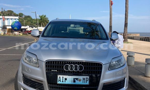 Tenga Tsaru Audi Q7 Zvimwe Mota in Maputo in Maputo Tenga Tsaru Audi Q7 Zvimwe Mota in Maputo in Maputo