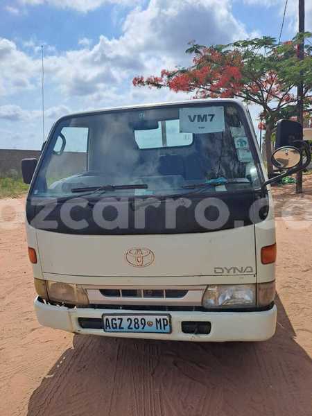 Big with watermark toyota dyna maputo maputo 33079