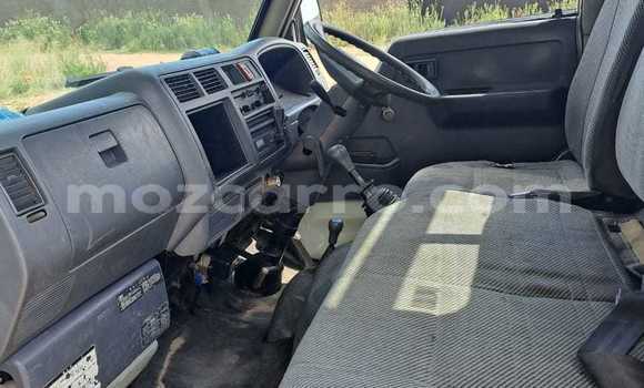 Buy Used Toyota Dyna White Truck in Maputo in Maputo Buy Used Toyota Dyna White Truck in Maputo in Maputo