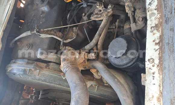 Buy Used Toyota Dyna White Truck in Maputo in Maputo Buy Used Toyota Dyna White Truck in Maputo in Maputo