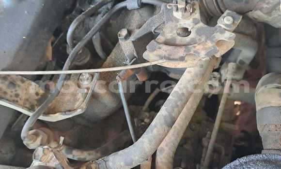 Buy Used Toyota Dyna White Truck in Maputo in Maputo Buy Used Toyota Dyna White Truck in Maputo in Maputo