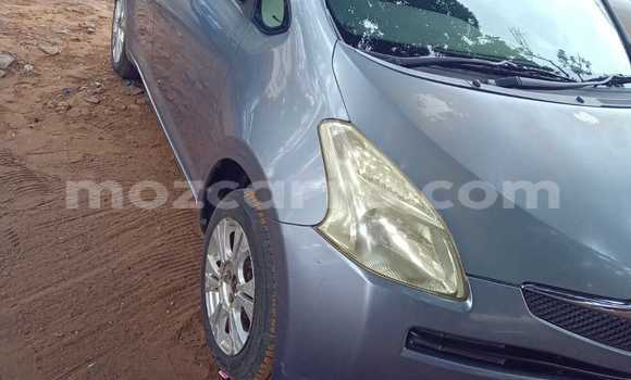 Tenga Tsaru Toyota Ractis Bhuruu Mota in Maputo in Maputo Tenga Tsaru Toyota Ractis Bhuruu Mota in Maputo in Maputo