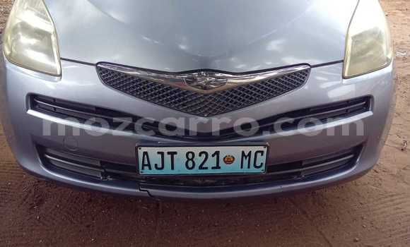 Tenga Tsaru Toyota Ractis Bhuruu Mota in Maputo in Maputo Tenga Tsaru Toyota Ractis Bhuruu Mota in Maputo in Maputo