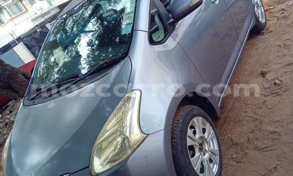 Tenga Tsaru Toyota Ractis Bhuruu Mota in Maputo in Maputo Tenga Tsaru Toyota Ractis Bhuruu Mota in Maputo in Maputo